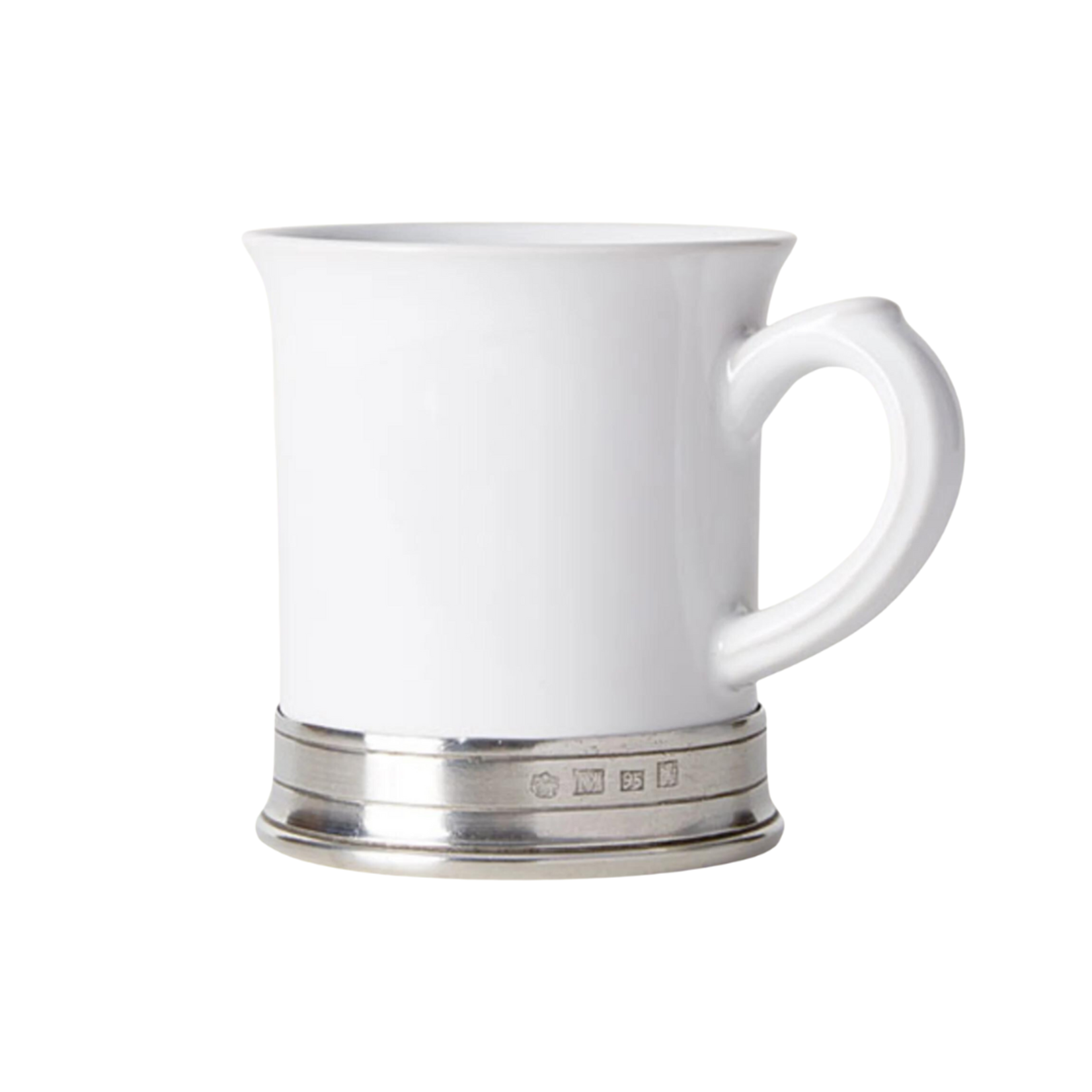 Match Pewter MATCH- Convivio Mug