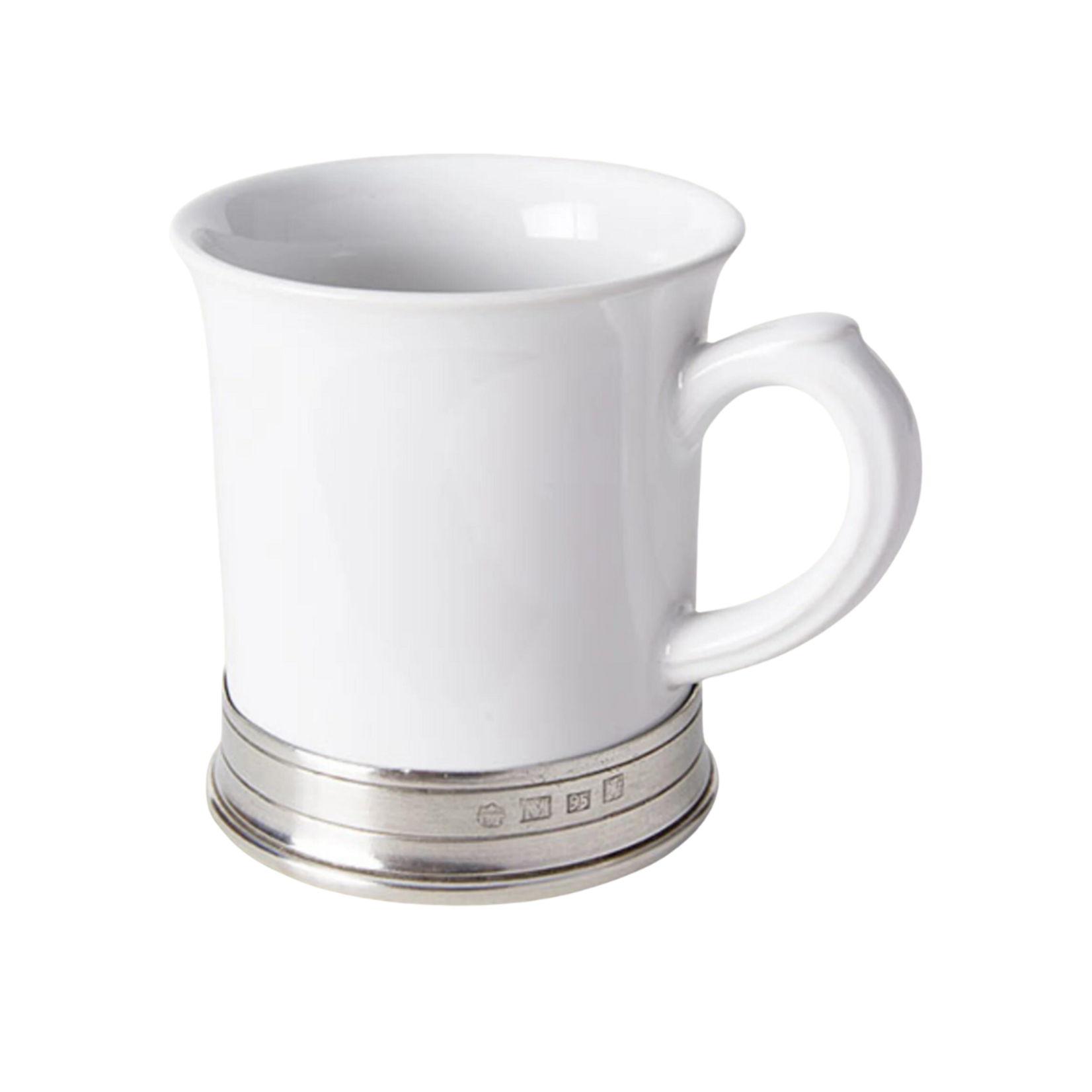 Match Pewter Convivio Mug