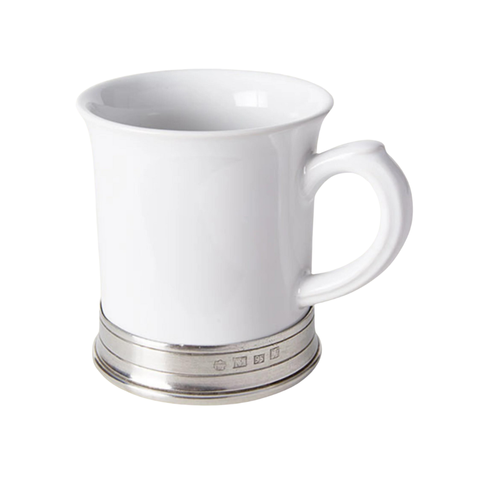 Match Pewter MATCH- Convivio Mug