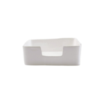 Vietri VIETRI Lastra Dinner Napkin Holder