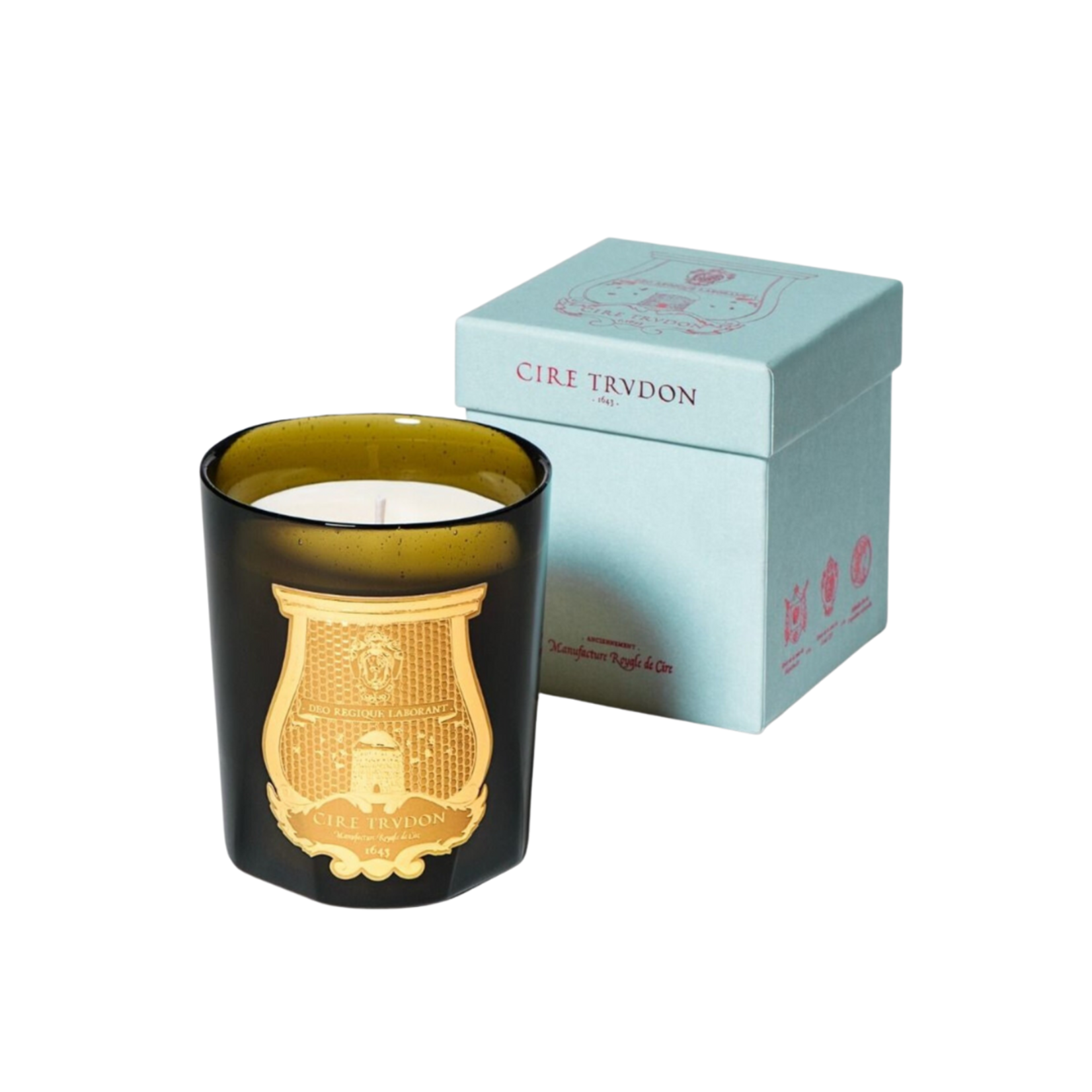 Trudon TRUDON Cyrnos Candle