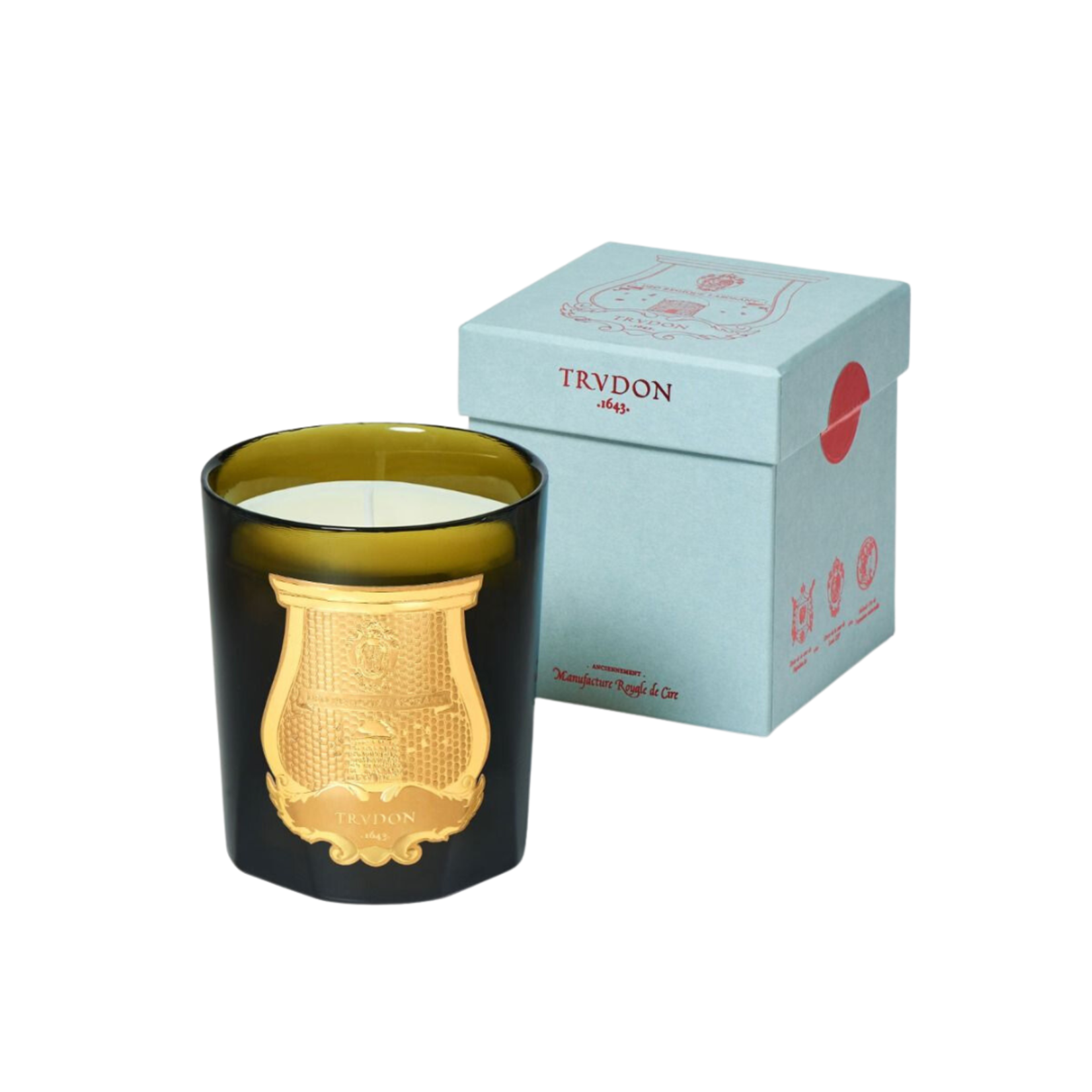 Trudon Ernesto Candle