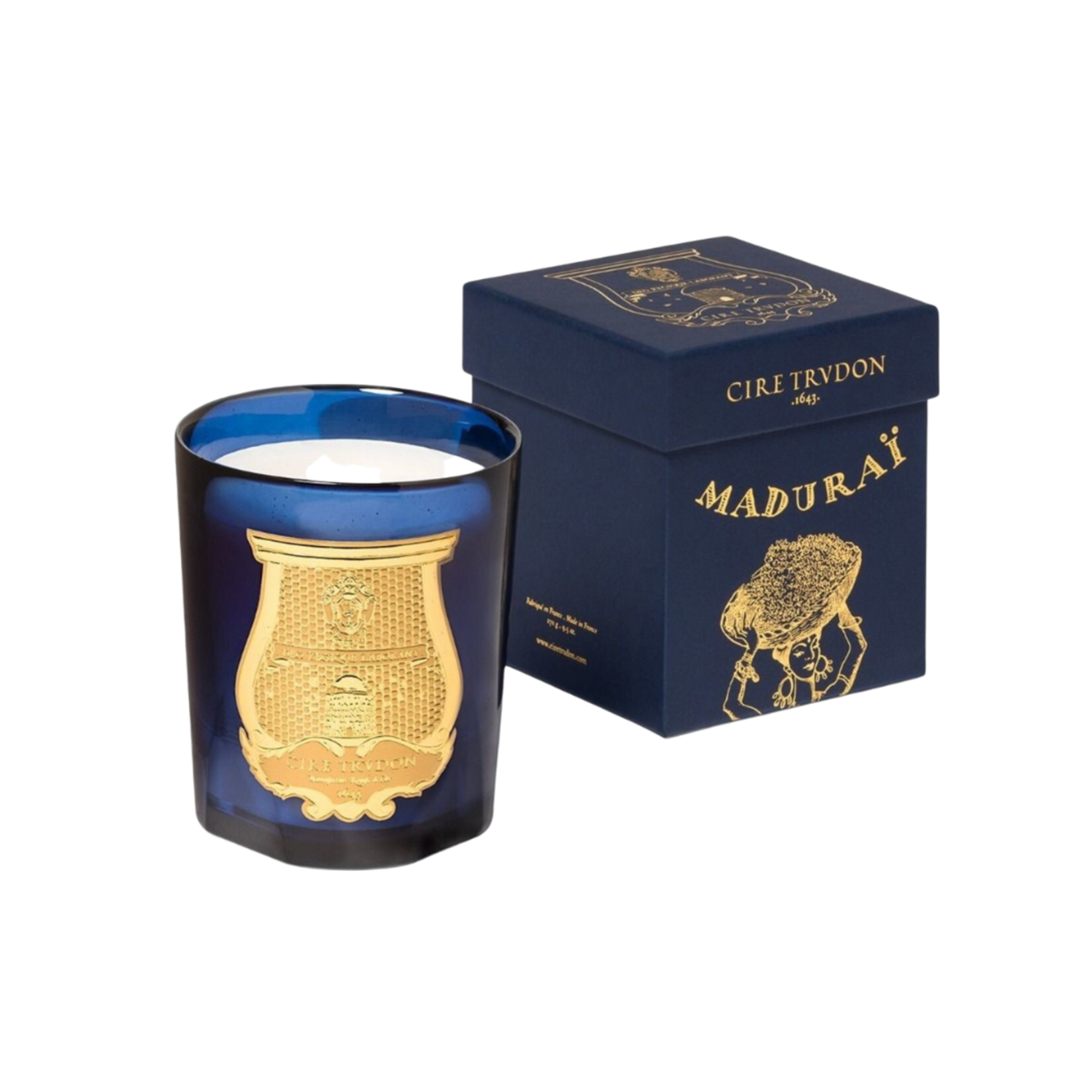 Trudon Madurai Candle
