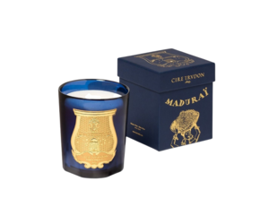 Madurai Candle - Crème de la Crème