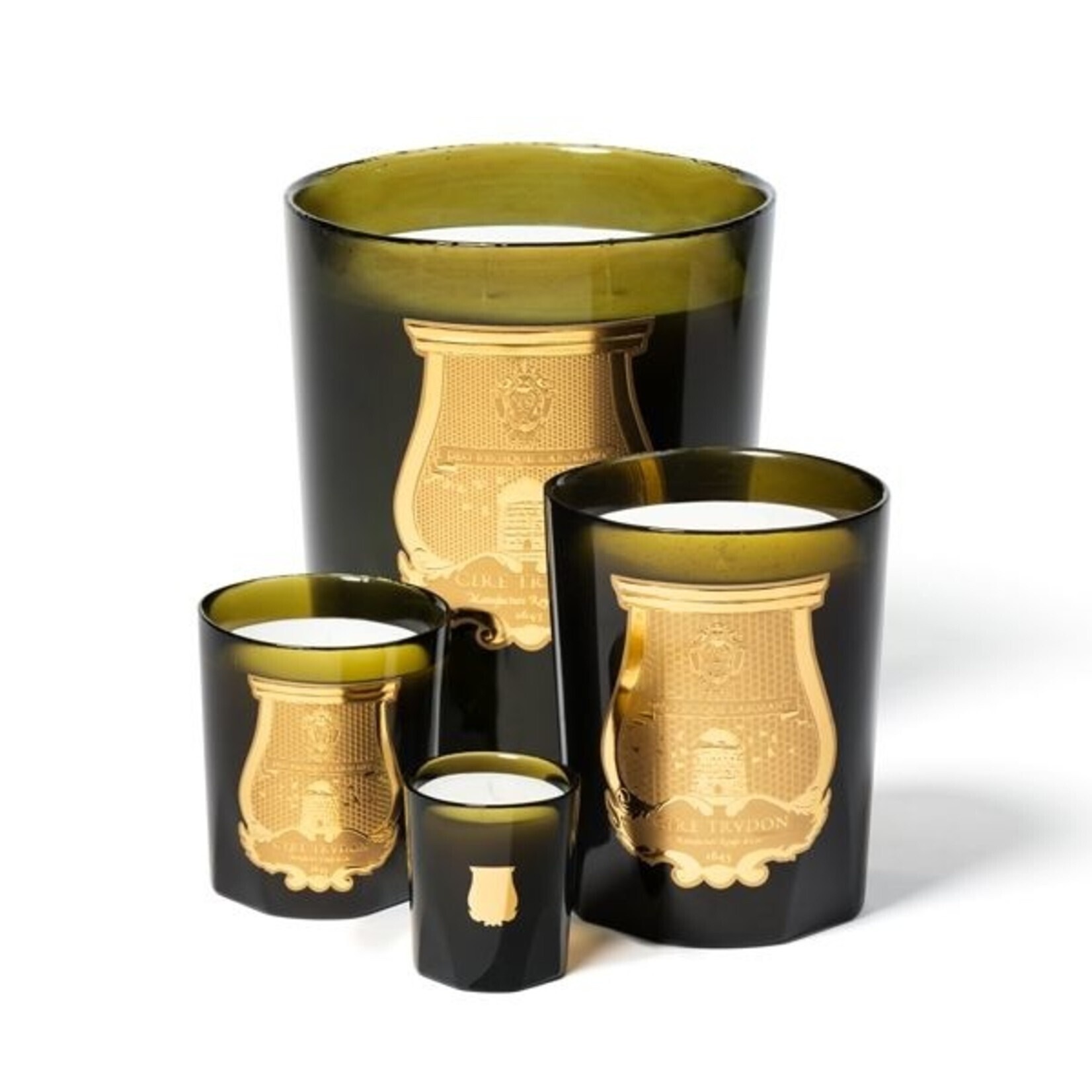 Trudon TRUDON Reggio Candle