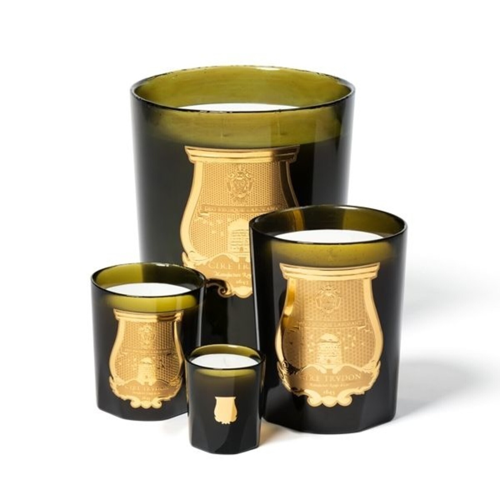 Trudon Salta Candle-Classic