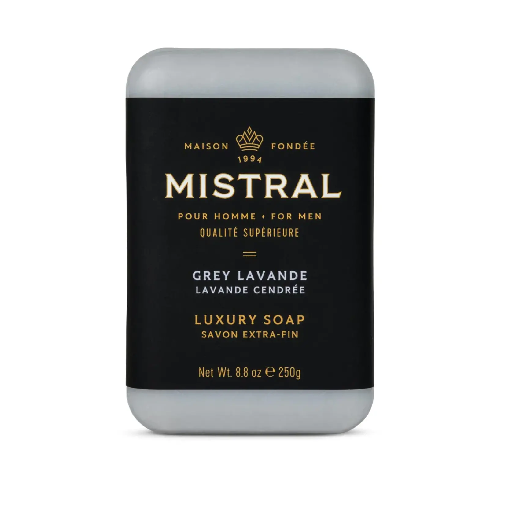 Mistral Mistral Men's Luxury Soap