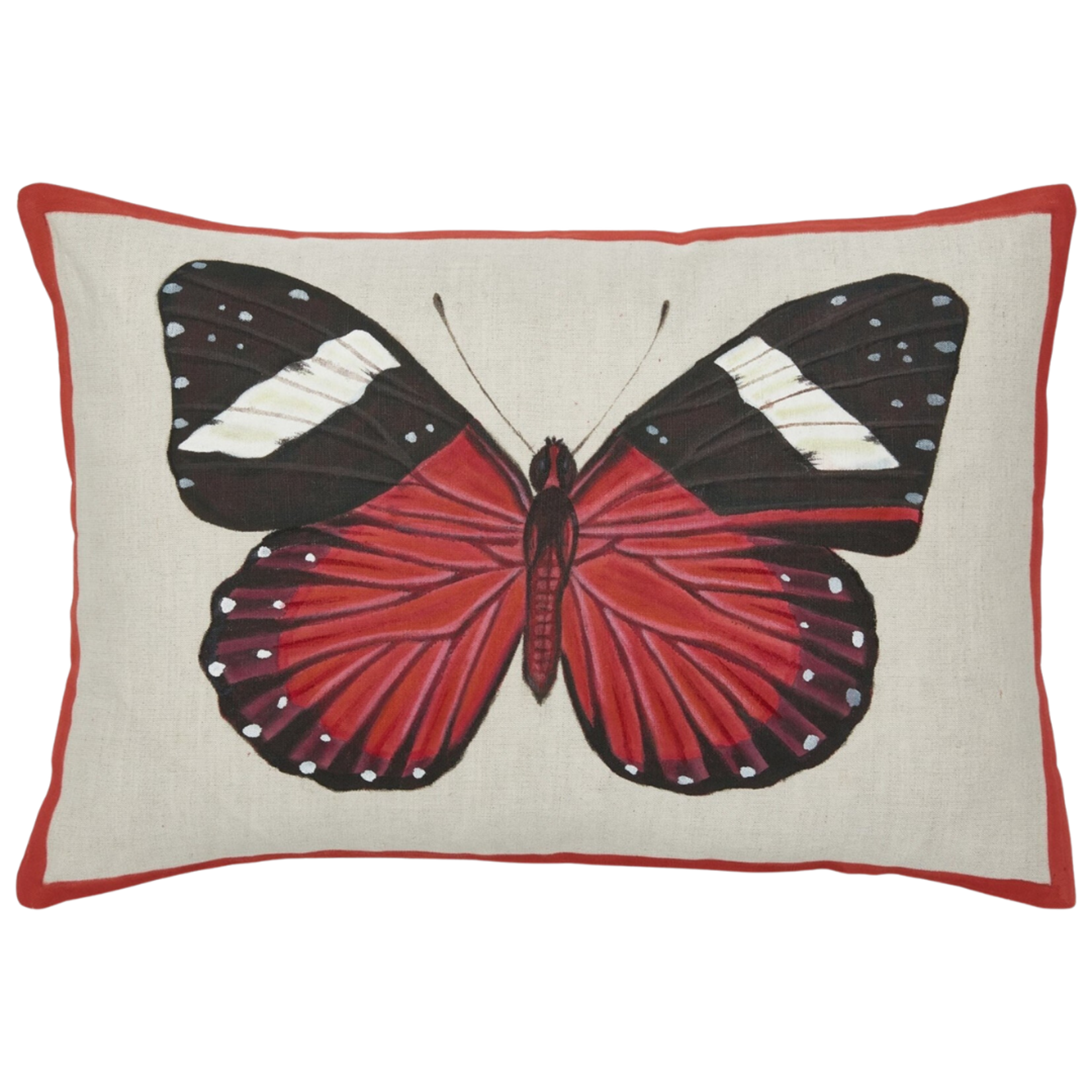 John Robshaw 12 x 18 Decorative Pillow