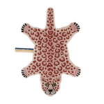 Doing Goods DOING GOODS Animal Rug- Small