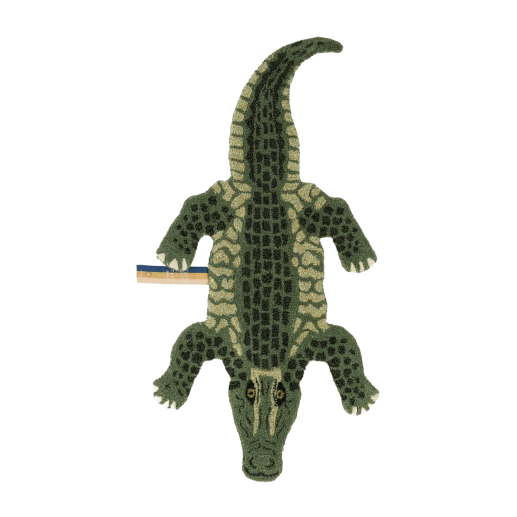 Doing Goods DOING GOODS Animal Rug- Small