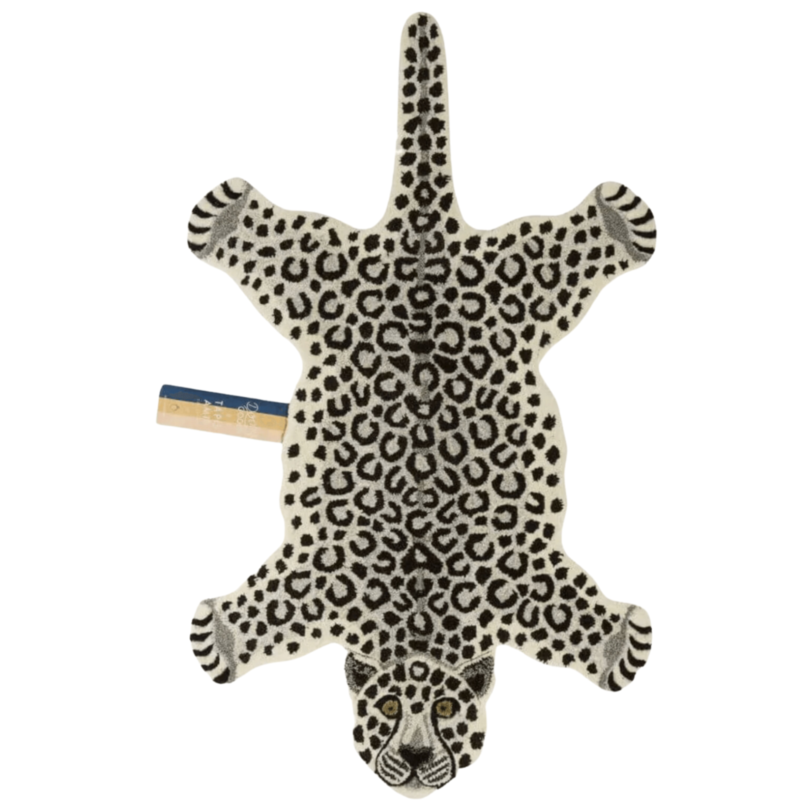 Doing Goods DOING GOODS Animal Rug — Large