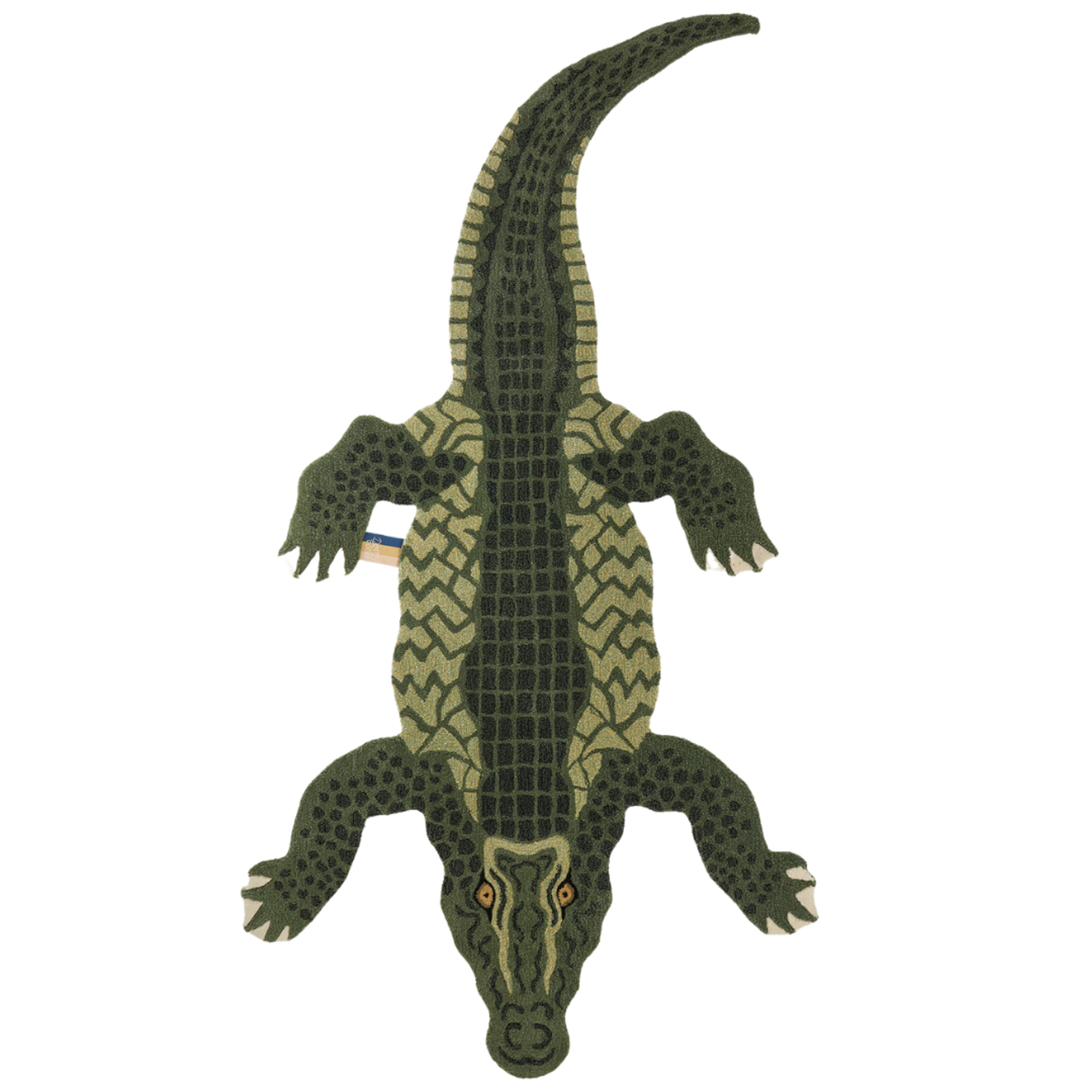 Doing Goods Doing Goods Animal Rug Extra Large