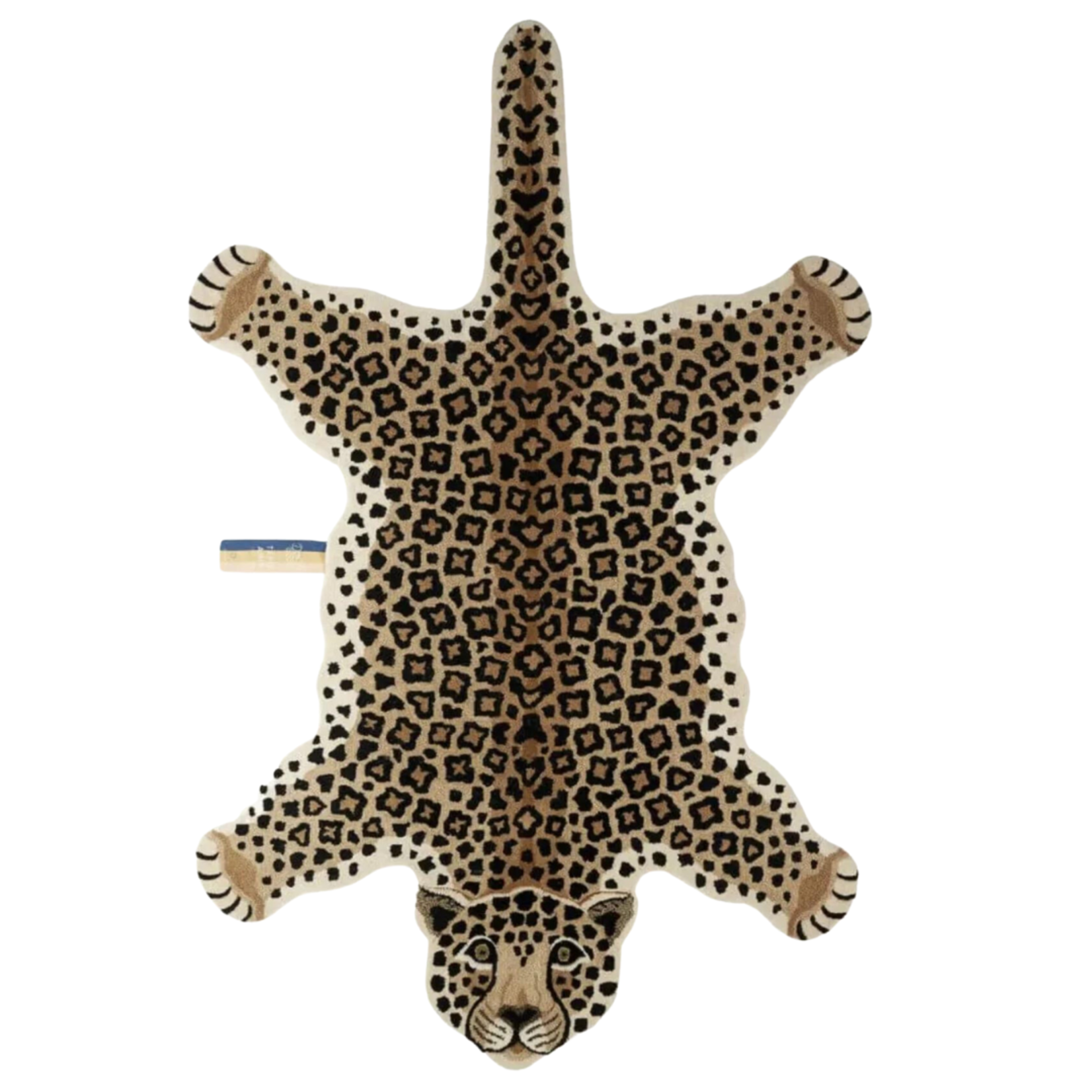 Doing Goods Doing Goods Animal Rug Extra Large