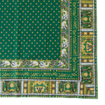 Valdrôme Bastide Provençal Tablecloth