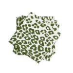 Matouk Iconic Leopard Collection