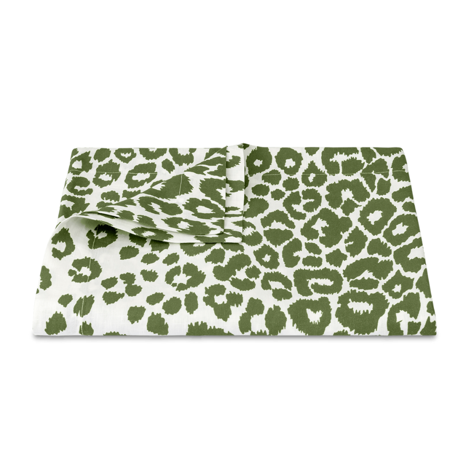 Matouk Iconic Leopard Collection