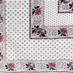 Souleiado SOULEIADO Baumaniere Tablecloth