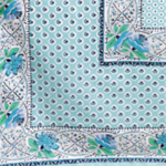 Souleiado Baumaniere Tablecloths