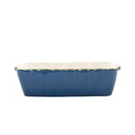 Vietri VIETRI Small Rectangular Italian Baker