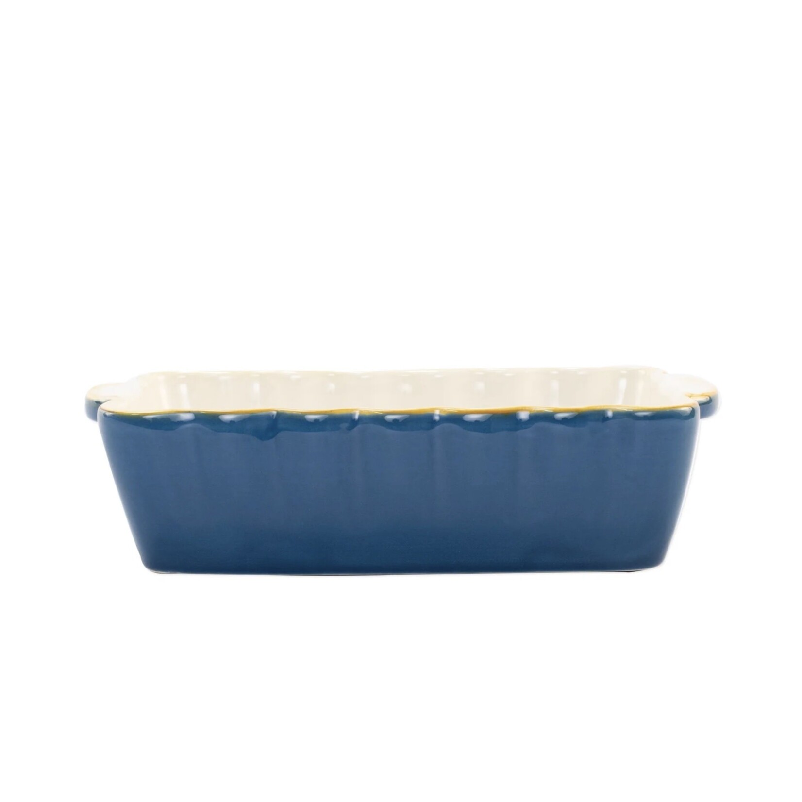 Vietri VIETRI Small Rectangular Italian Baker