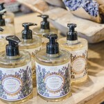 Soaps & Fragrances
