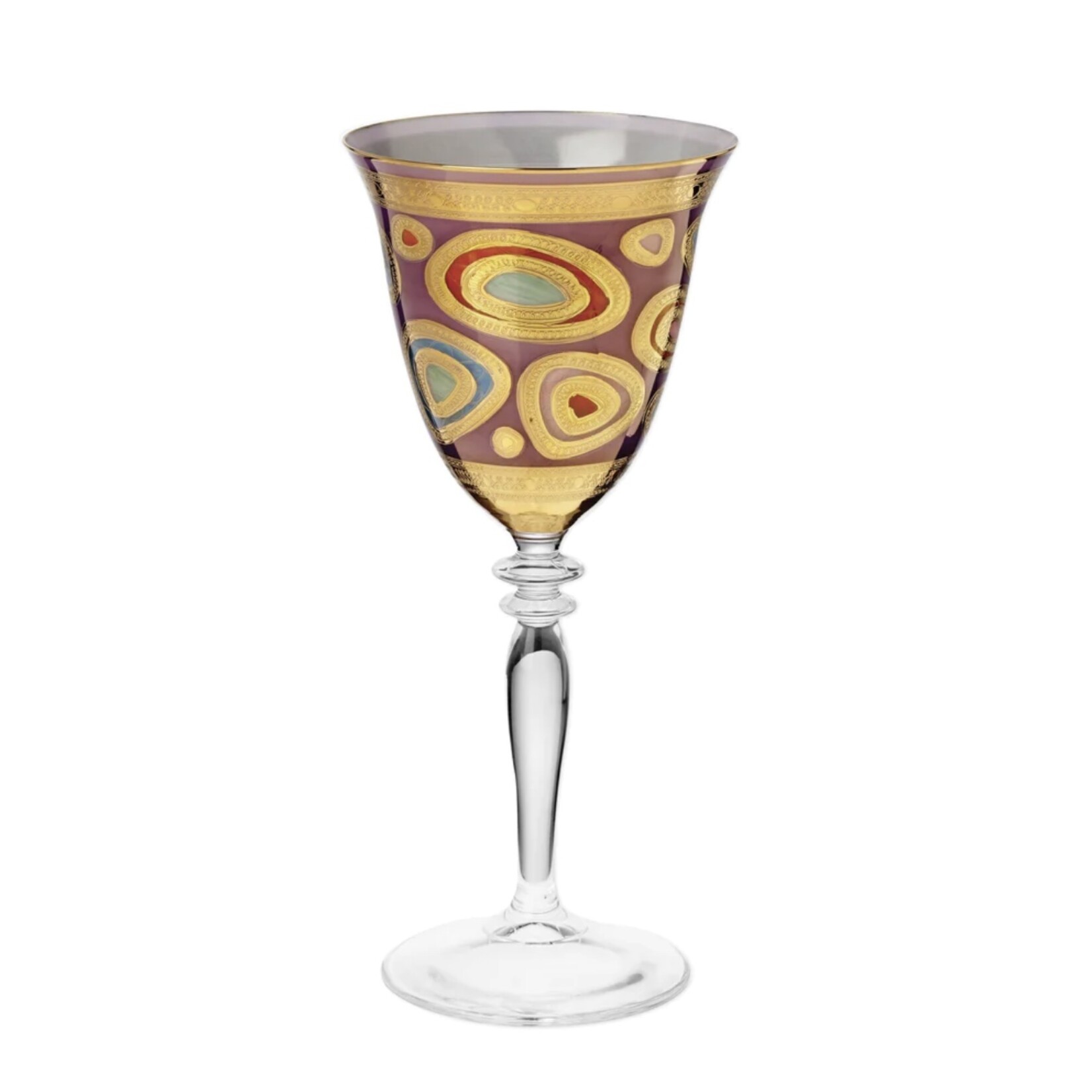 Regalia Wine Glass