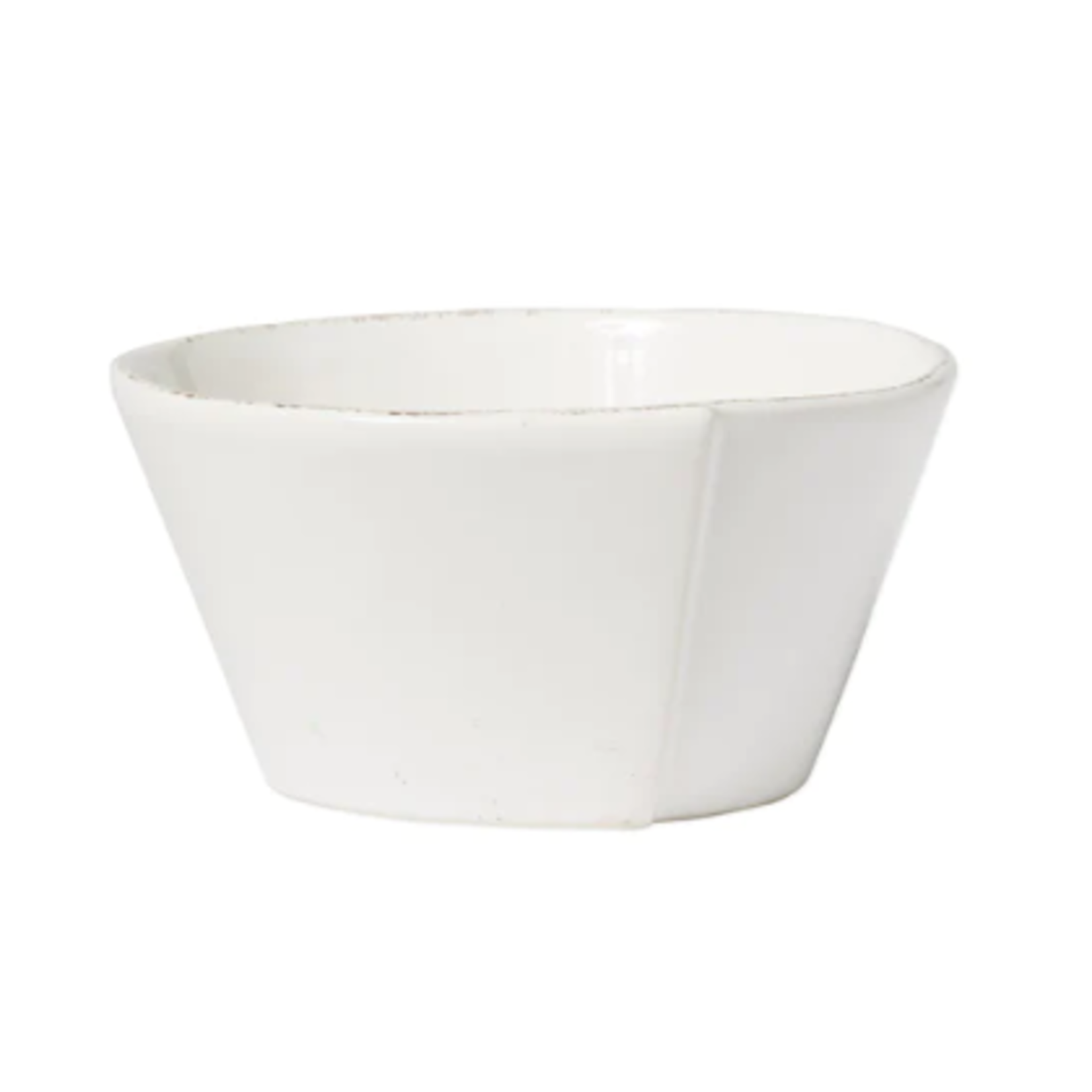 Vietri VIETRI Lastra Holiday Stacking Cereal Bowl