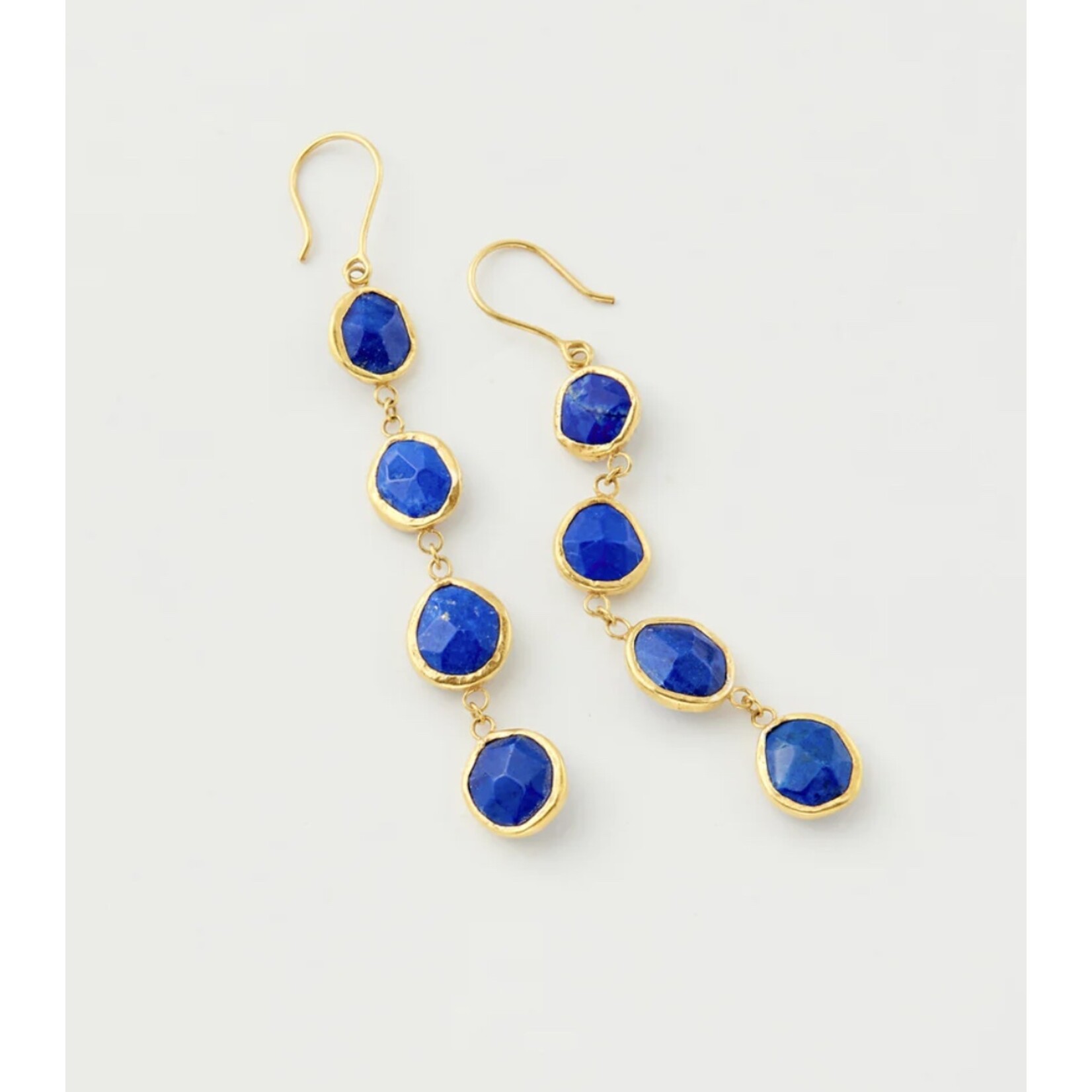 Pippa Small Jewelry PIPPA SMALLheela 4 Drop Earring