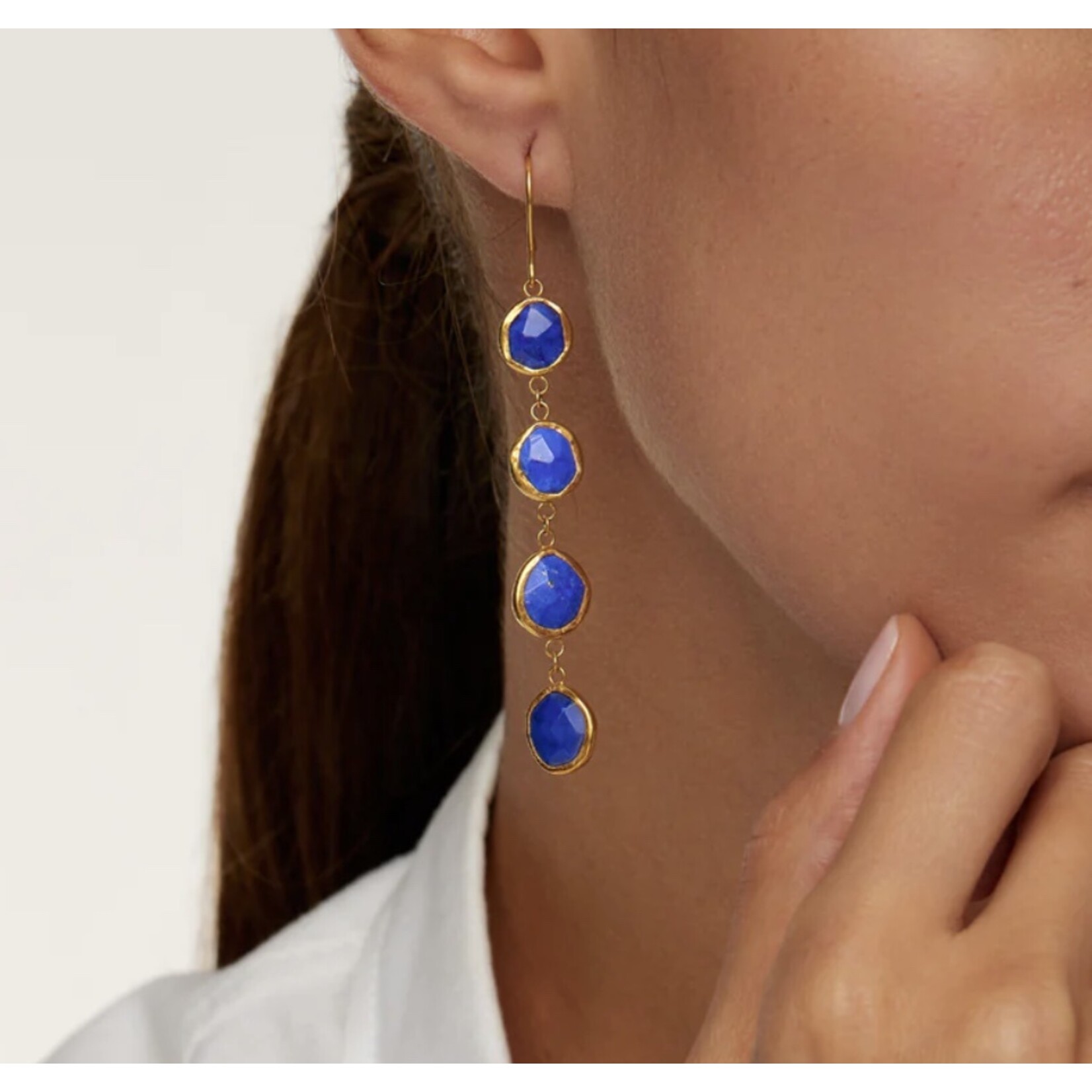 Pippa Small Jewelry PIPPA SMALLheela 4 Drop Earring