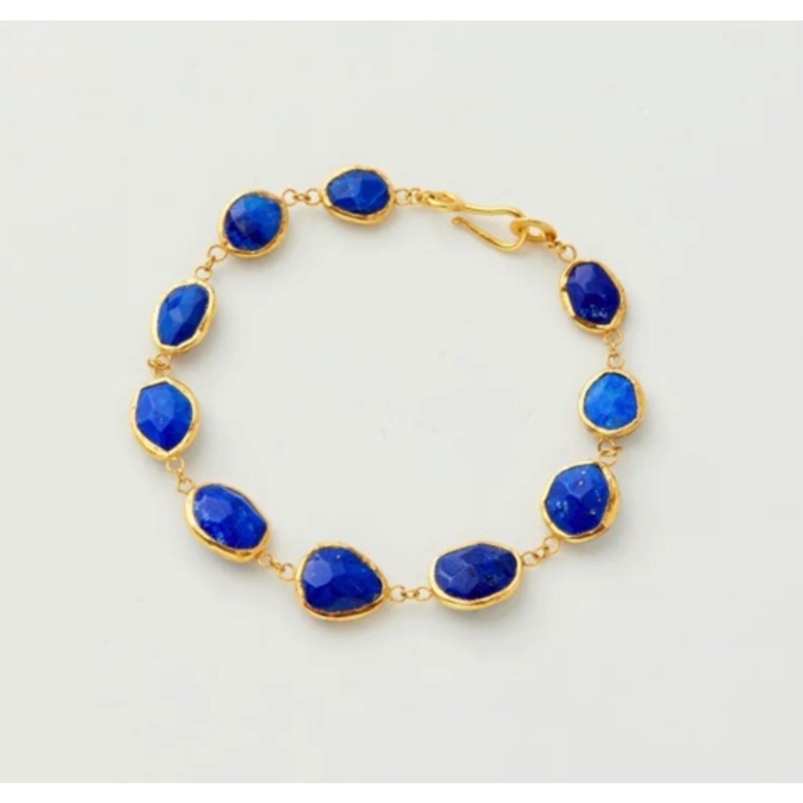 Pippa Small Jewelry PIPPA SMALL Sheela Single Line Bracelet