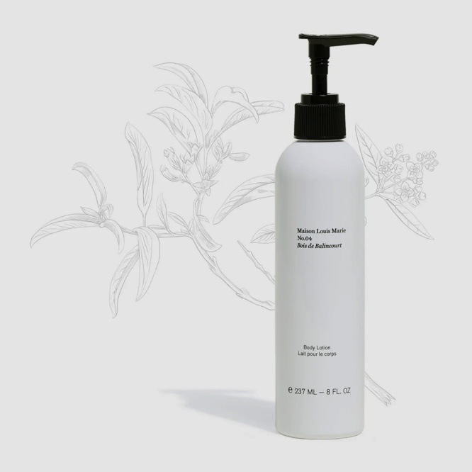 MLM Body and Hand Lotion 8oz Crème de la Crème