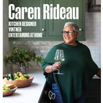 Caren Rideau; Kitchen Designer