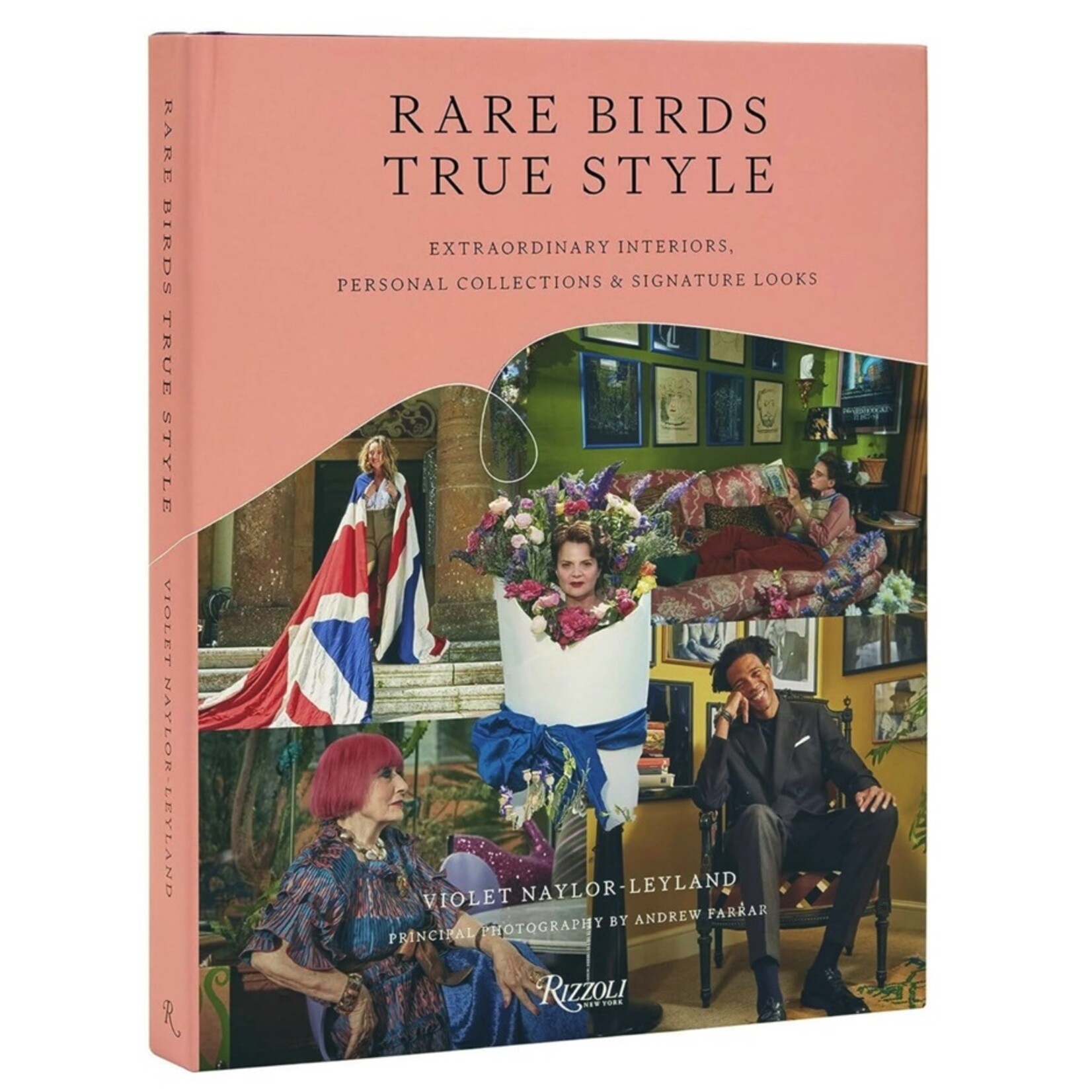 Rare Birds - True Style