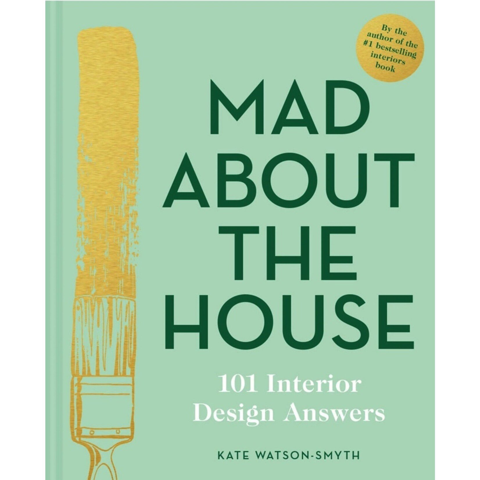 Mad About The House: 101