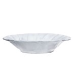 Vietri Incanto Stone Pasta Bowl