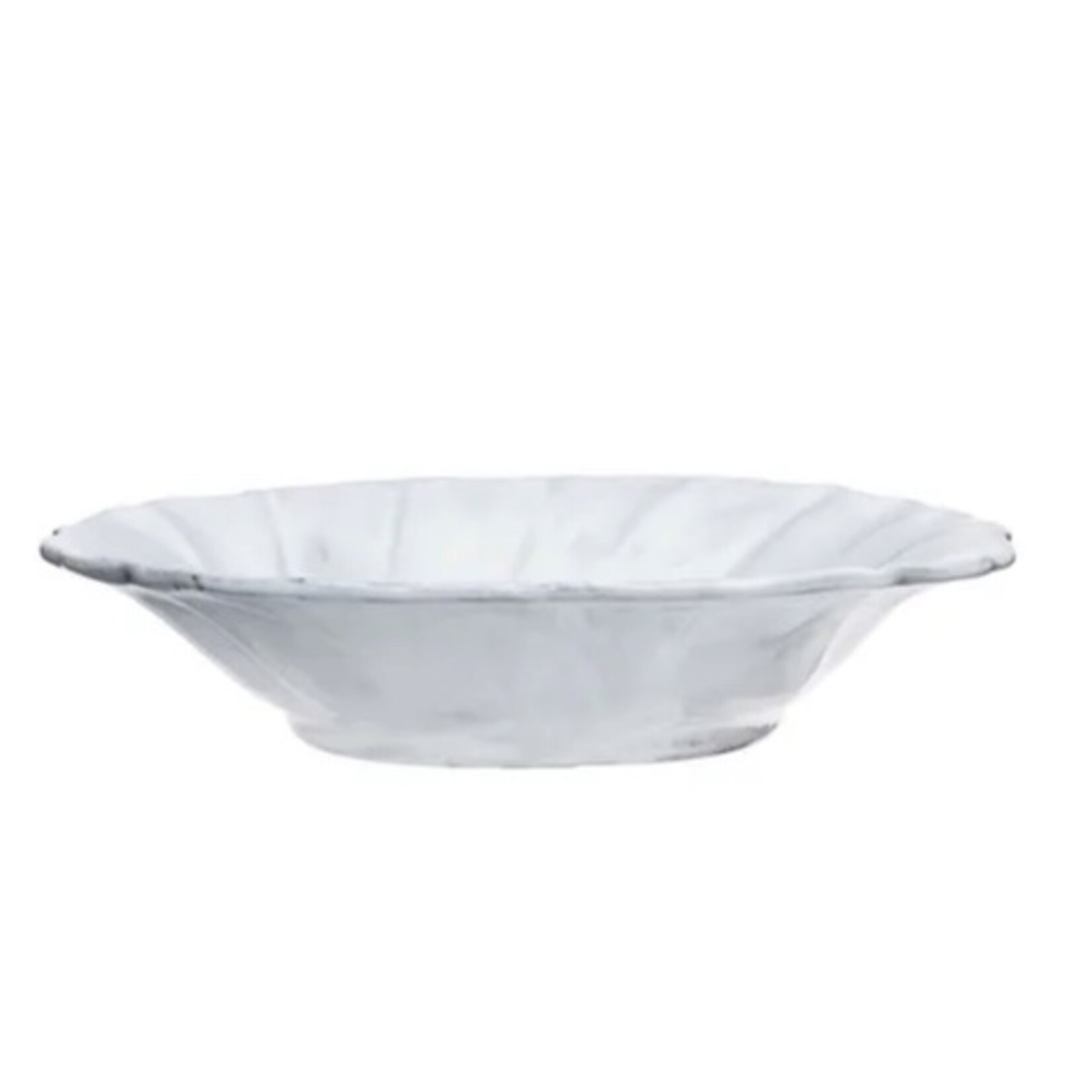Vietri VIETRI Incanto Stone Pasta Bowl