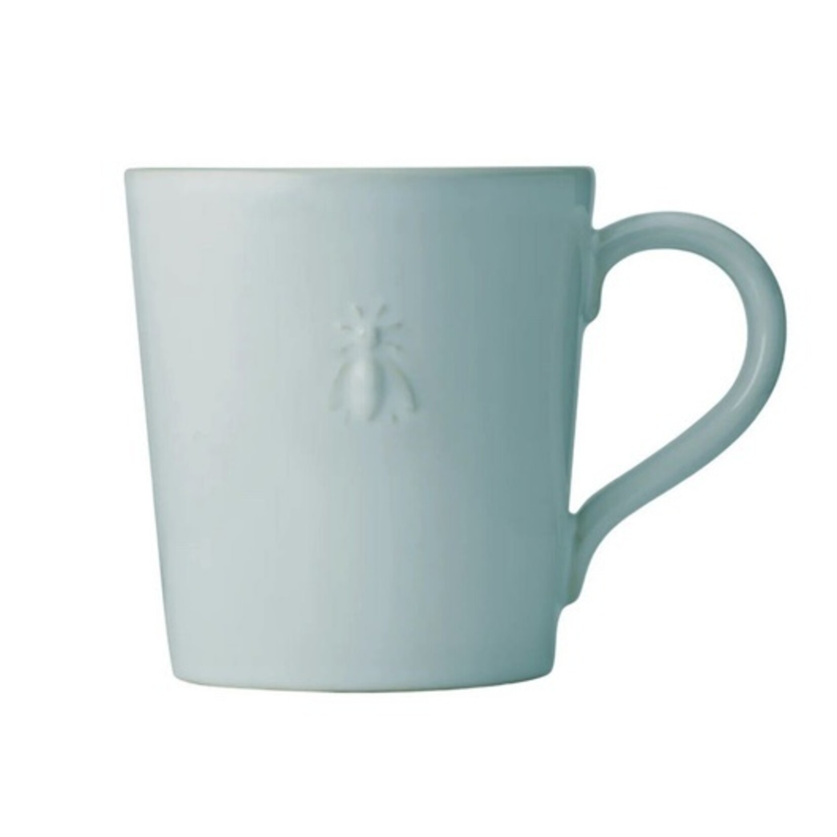 LR Ceramic Bee Coffee Mug