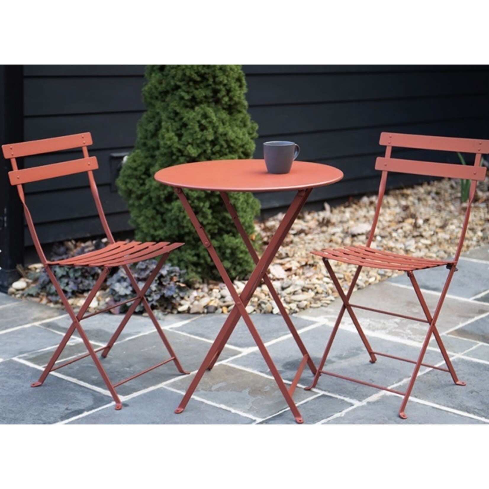 Fermob FERMOB Bistro Metal Chair
