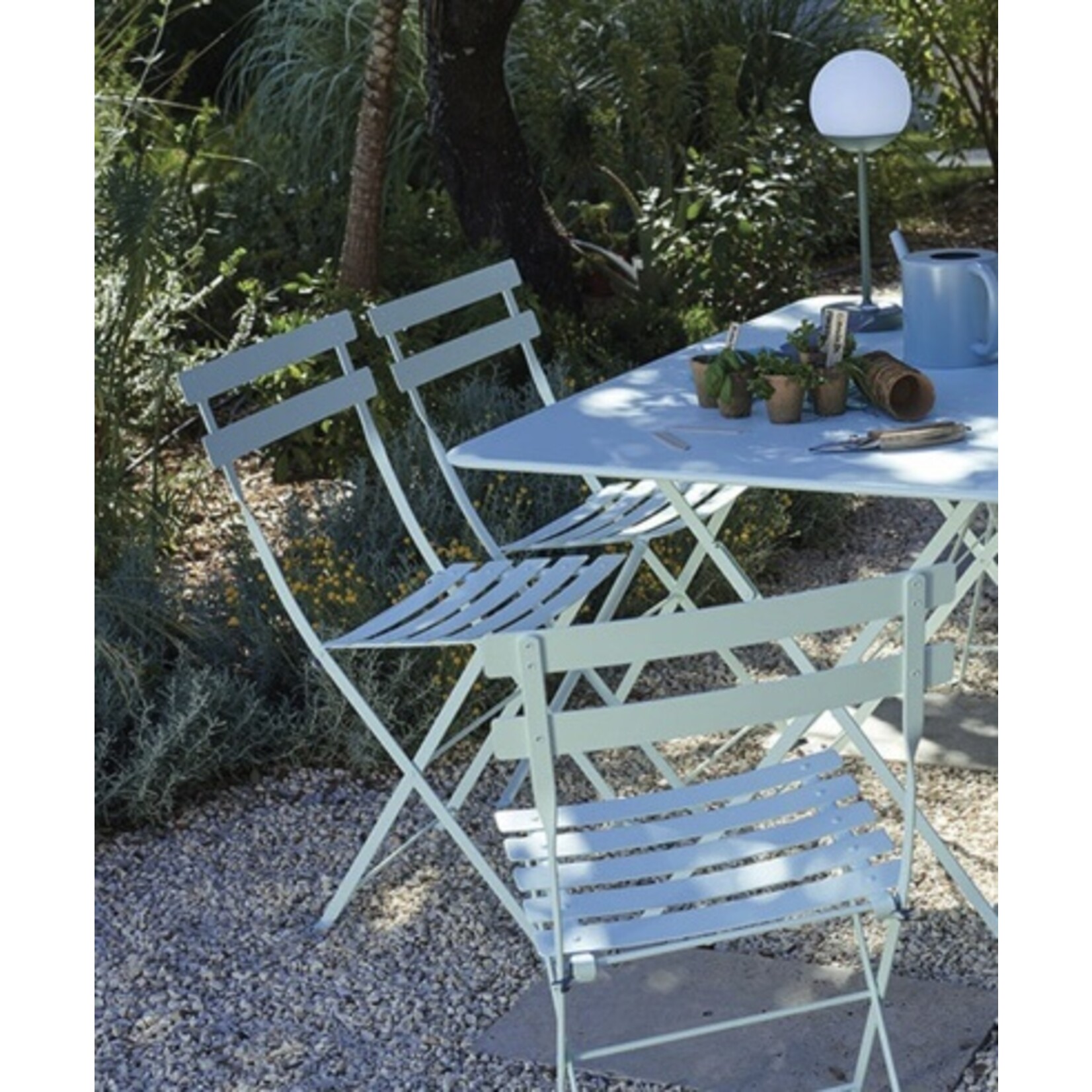 Fermob FERMOB Bistro Metal Chair