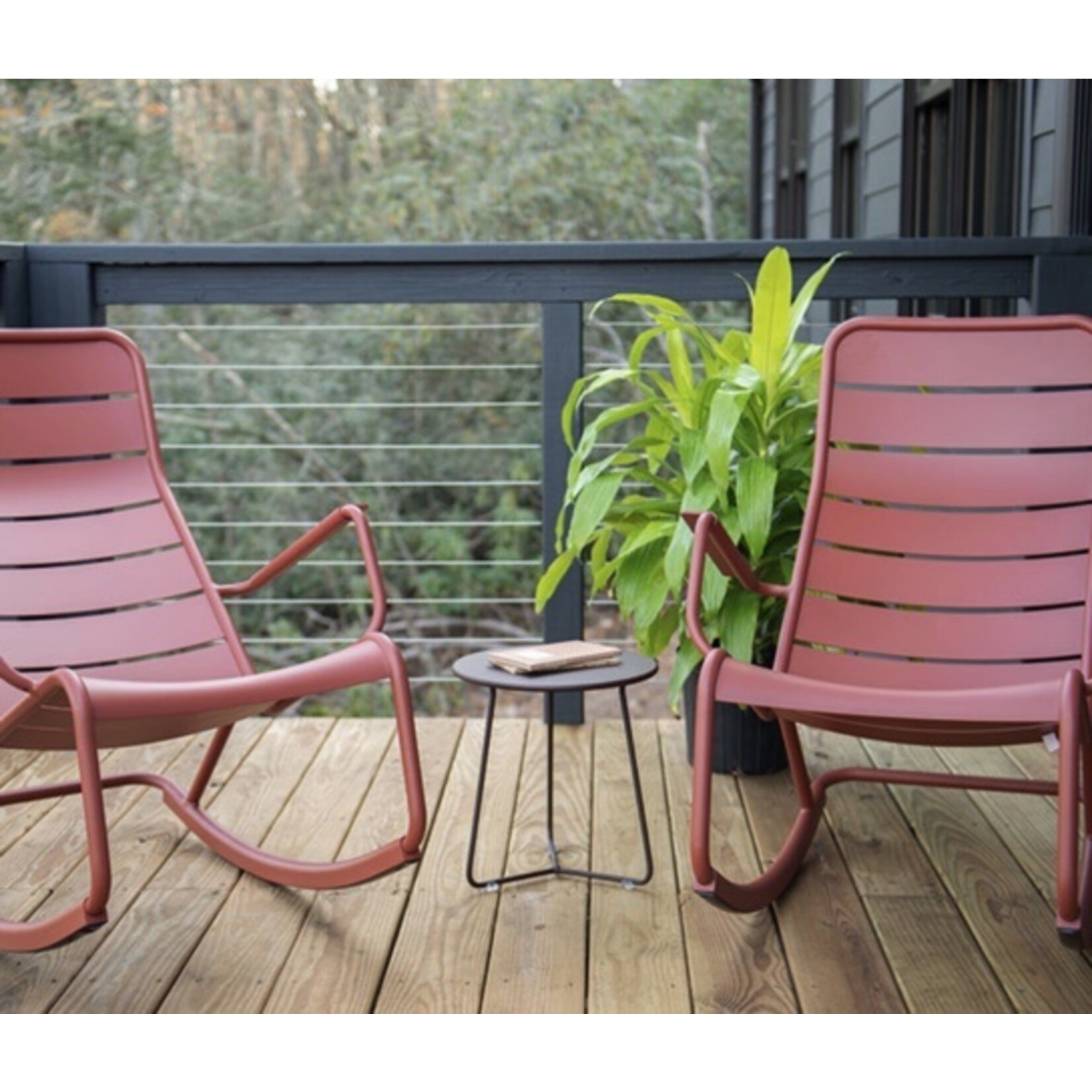 Fermob FERMOB Cocotte Occasional Side Table