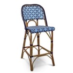 Bonnecaze Absinthe & Home BONNECAZE Bar Chair