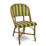 Bonnecaze Absinthe & Home BONNECAZE Bistro Chair