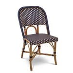 Bonnecaze Absinthe & Home Bistro Chair
