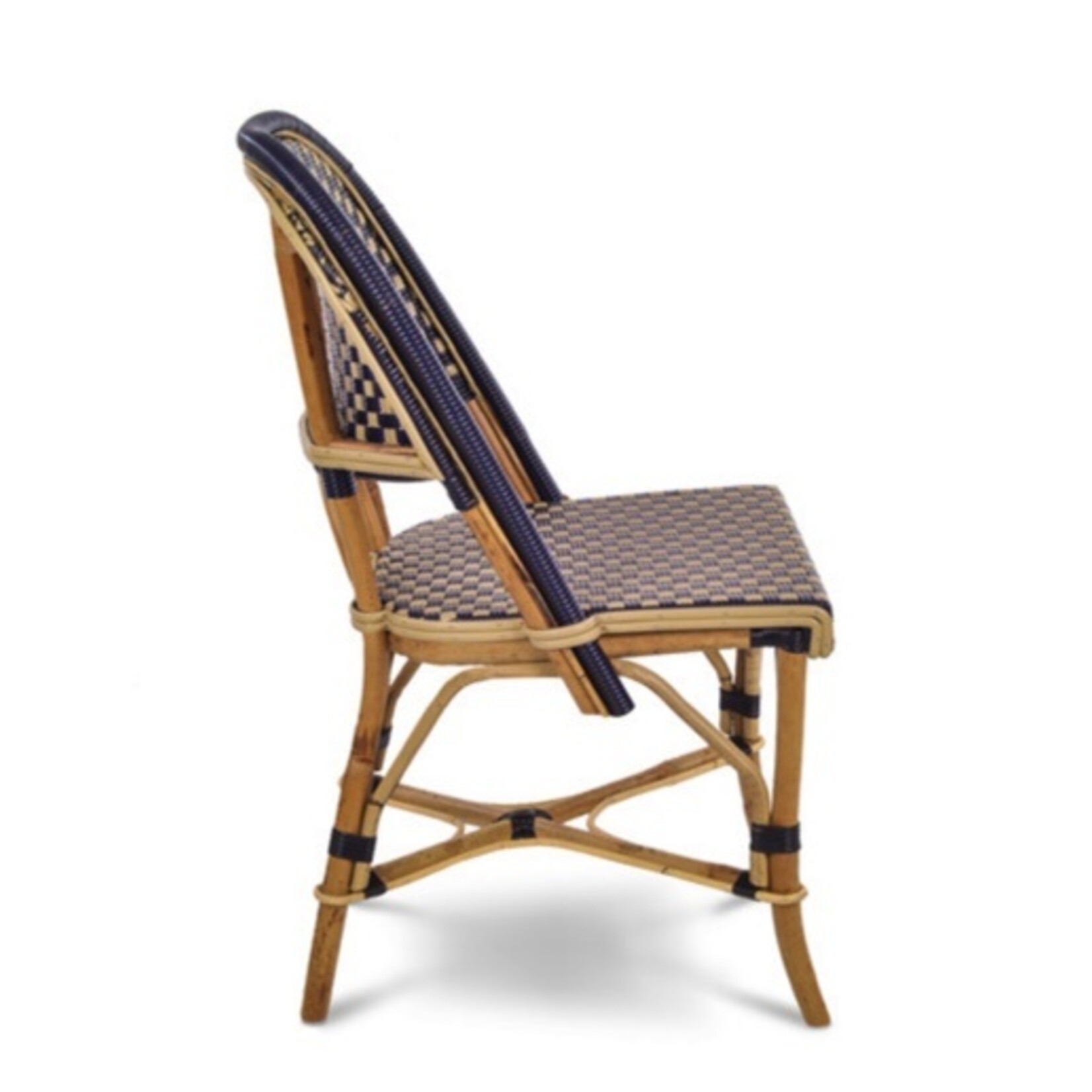 Bonnecaze Absinthe & Home BONNECAZE Bistro Chair