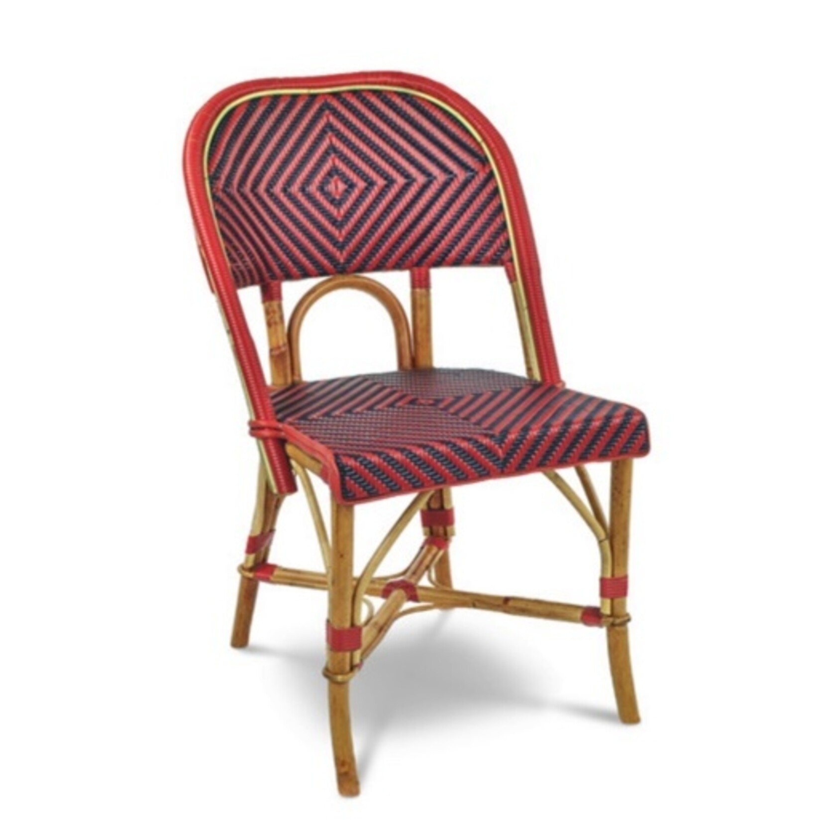 Bonnecaze Absinthe & Home BONNECAZE Bistro Chair
