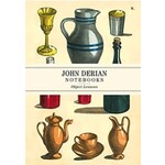 John Derian John Derian Paper Goods: Object Lessons Notebooks