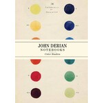 John Derian John Derian Paper Goods: Color Studies Notebooks