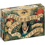 John Derian : Friendship, Love, and Truth 1,000-Piece Puzzle