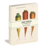 John Derian John Derian Paper Goods: Kitchen Delights Notebooks