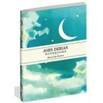 John Derian John Derian Paper Goods: Heavenly Bodies Notebooks